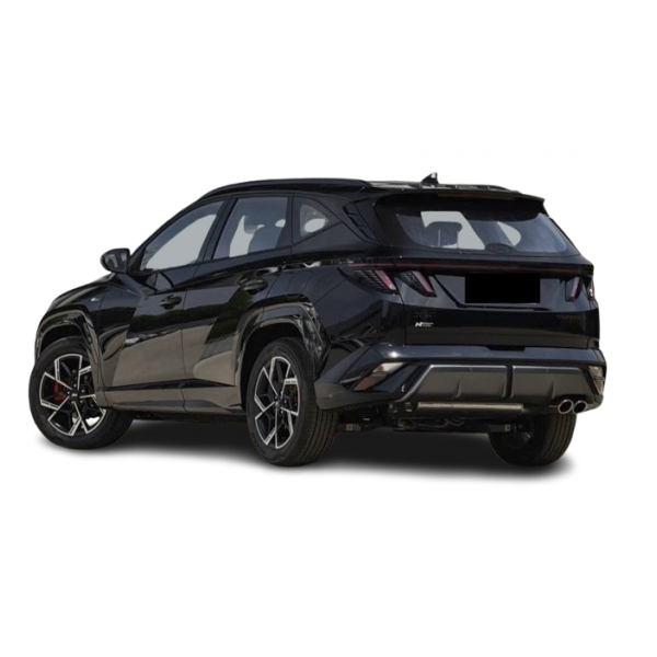 Hyundai Tucson Premium 1.5 Benzina Automatico Export