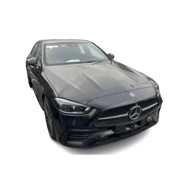 Mercedes-Benz C 200 Berlina AMG Line Automatica in vendita