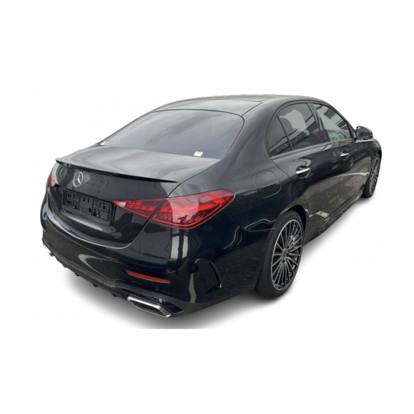 Mercedes-Benz C 200 Berlina AMG Line Automatica in vendita