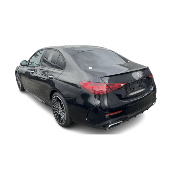 Mercedes-Benz C 200 Berlina AMG Line Automatica in vendita