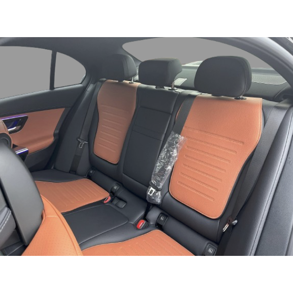 Mercedes-Benz C 200 Berlina AMG Line Automatica in vendita