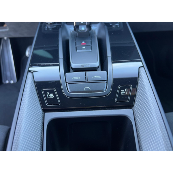 Porsche 911 992 GTS Cabrio Export EU Spec Auto