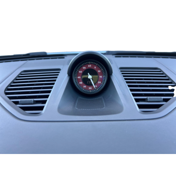 Porsche 911 992 GTS Cabrio Export EU Spec Auto