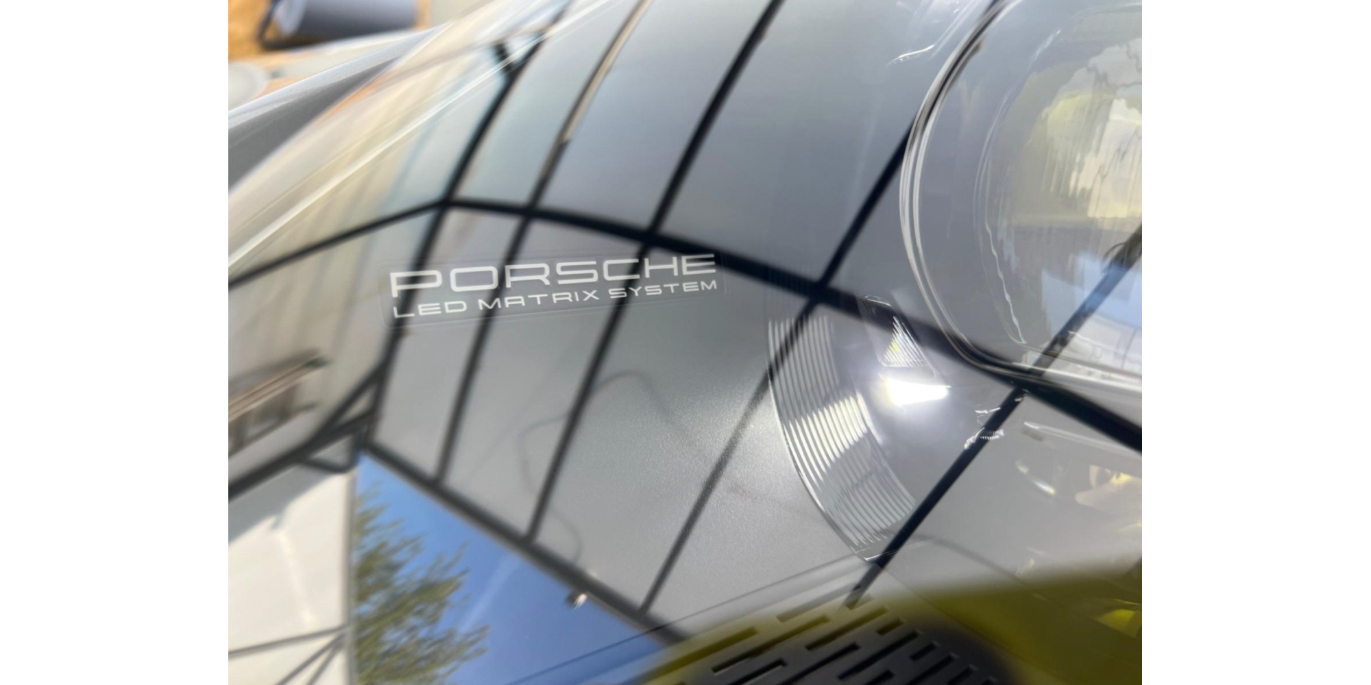 Porsche 911 992 GTS Cabrio Export EU Spec Auto