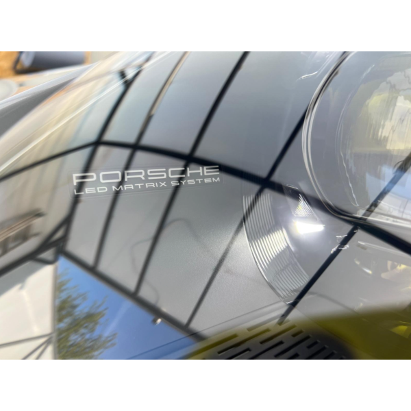 Porsche 911 992 GTS Cabrio Export EU Spec Auto