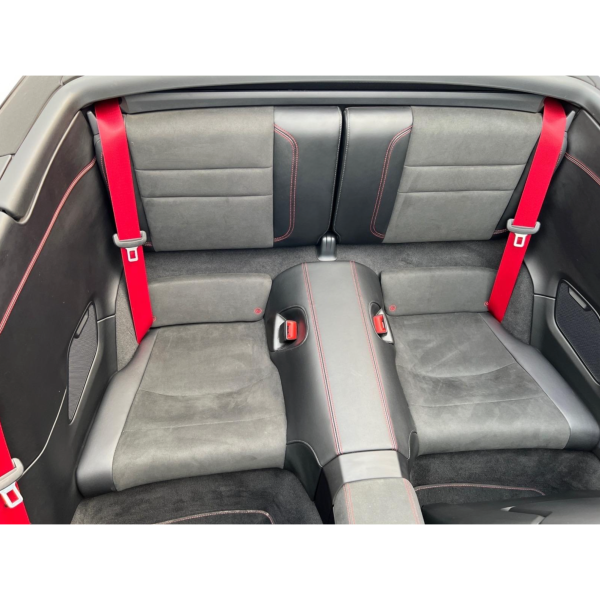Porsche 911 992 GTS Cabrio Export EU Spec Auto