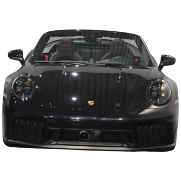 Porsche 911 992.2 GTS Cabrio Export EU Spec Auto
