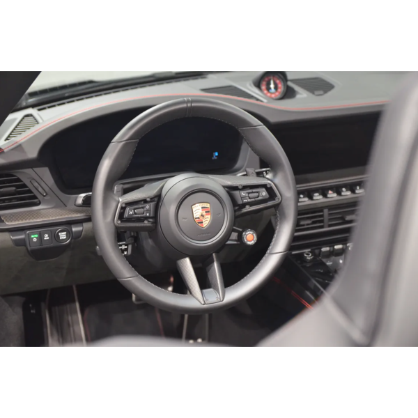Porsche 911 992.2 GTS Cabrio Export EU Spec Auto