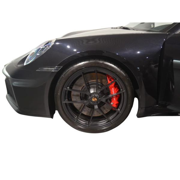 Porsche 911 992.2 GTS Cabrio Export EU Spec Auto