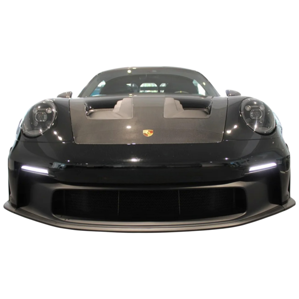 Modena Motors Porsche 911 992 GT3 RS Weissach Italia