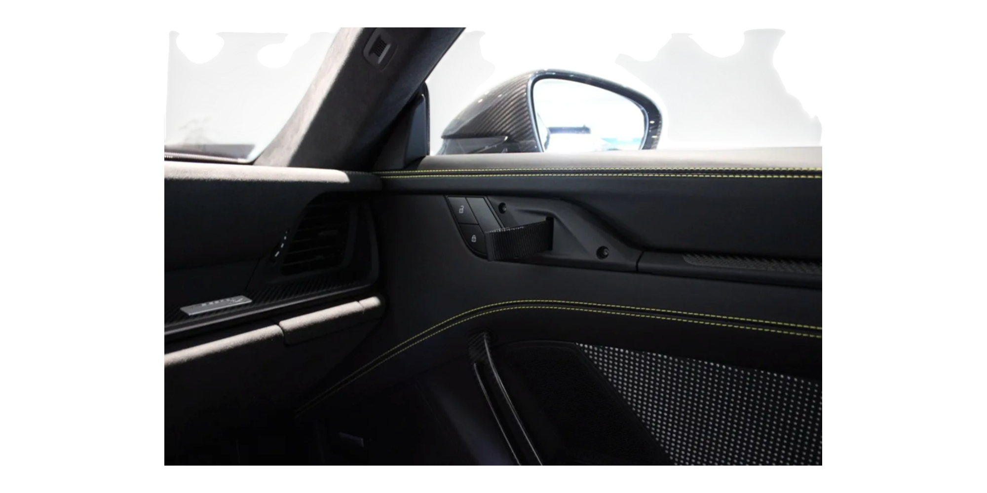 Modena Motors Porsche 911 992 GT3 RS Weissach Italia