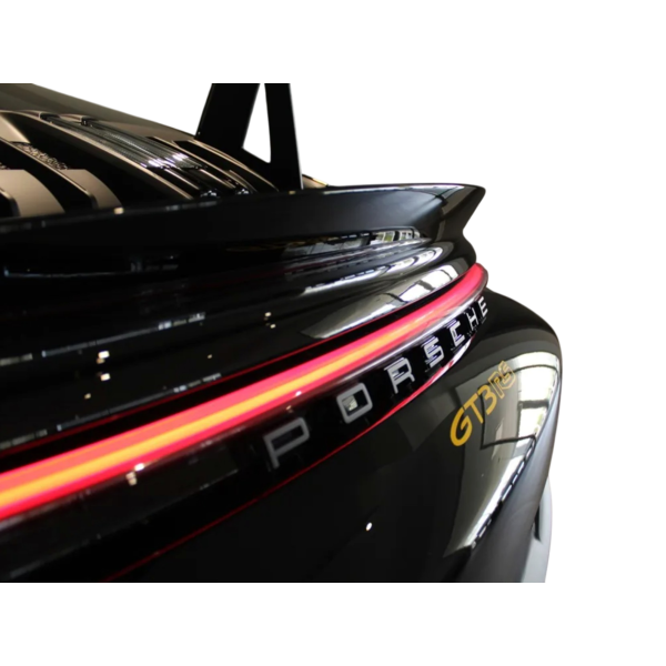 Modena Motors Porsche 911 992 GT3 RS Weissach Italia