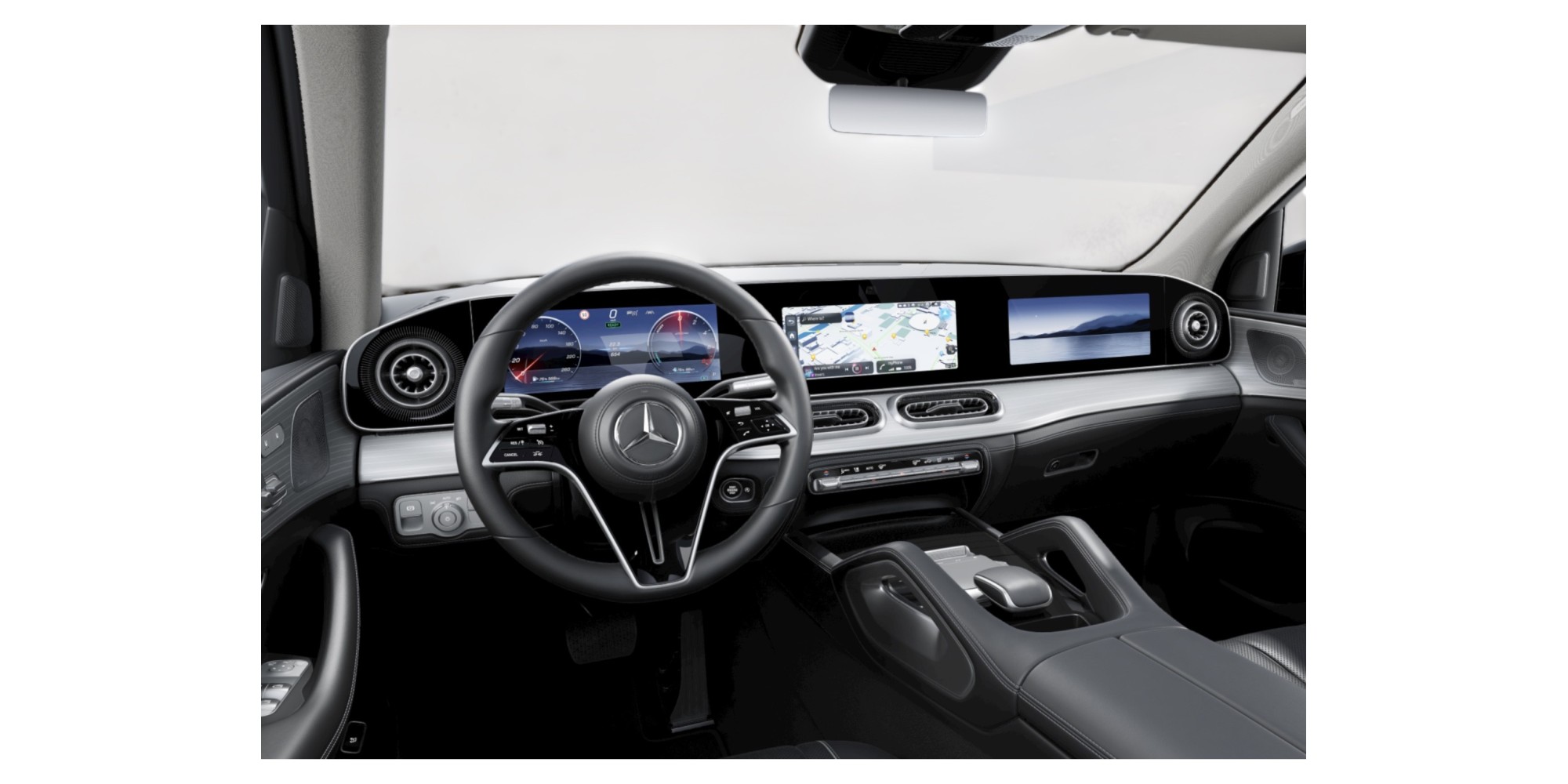 Mercedes GLE - Sconto del 22%! | Modena Motors GMBH