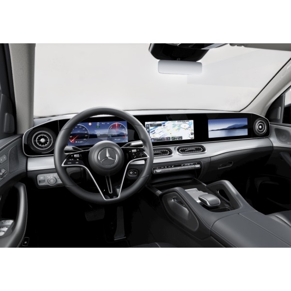 Mercedes GLE - Sconto del 22%! | Modena Motors GMBH