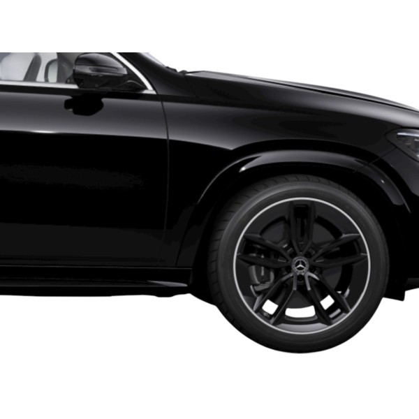 Mercedes GLE - Jetzt 22 Rabatt! | Modena Motors GMBH