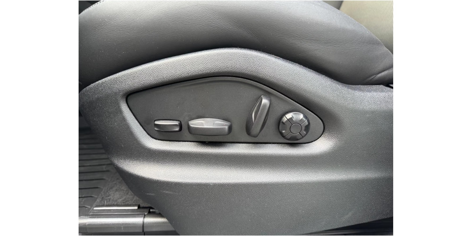 Porsche Cayenne Coupe Black Edition in Vendita Auto
