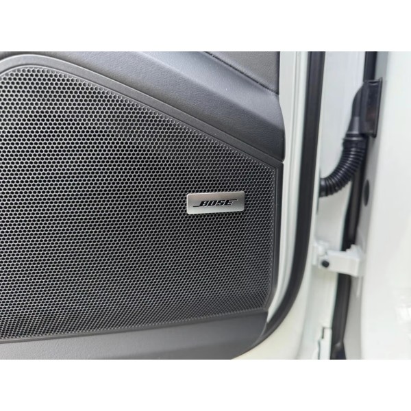 Porsche Cayenne Coupe Black Edition in Vendita Auto