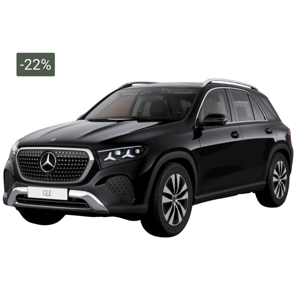 Mercedes GLE - Sconto del 22%! | Modena Motors GMBH