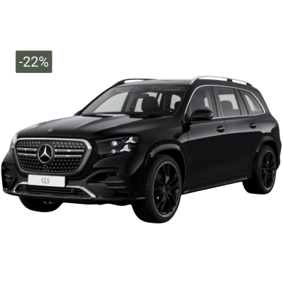 Mercedes GLS - Sconto del 22%! | Modena Motors GMBH