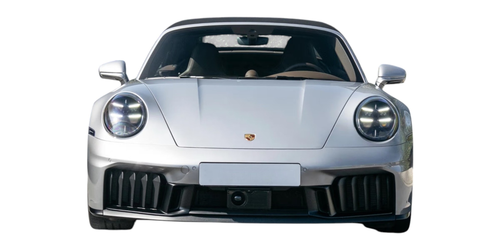 Porsche 911 992.2 GTS Cabrio Export EU Spec Auto