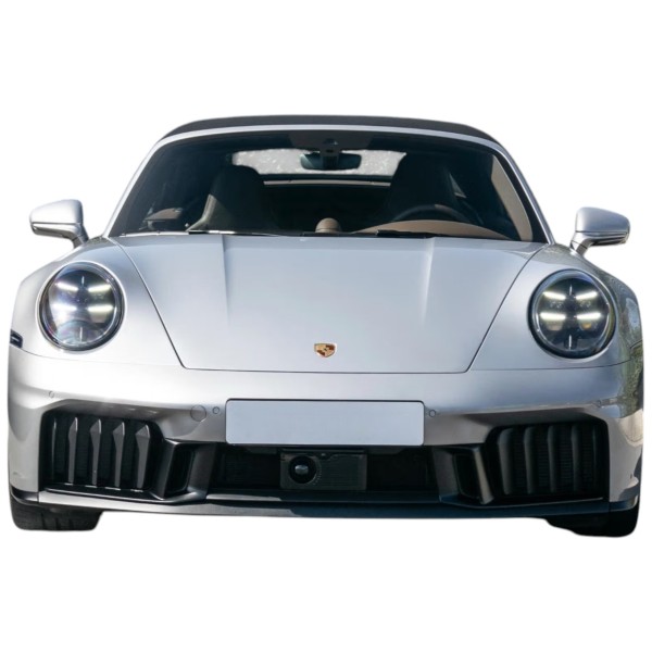Porsche 911 992.2 GTS Cabrio Export EU Spec Auto