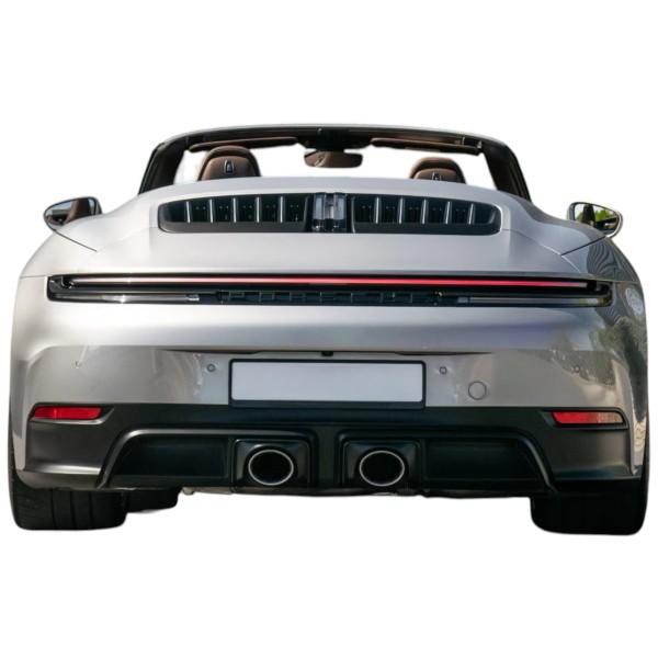 Porsche 911 992.2 GTS Cabrio Export EU Spec Auto