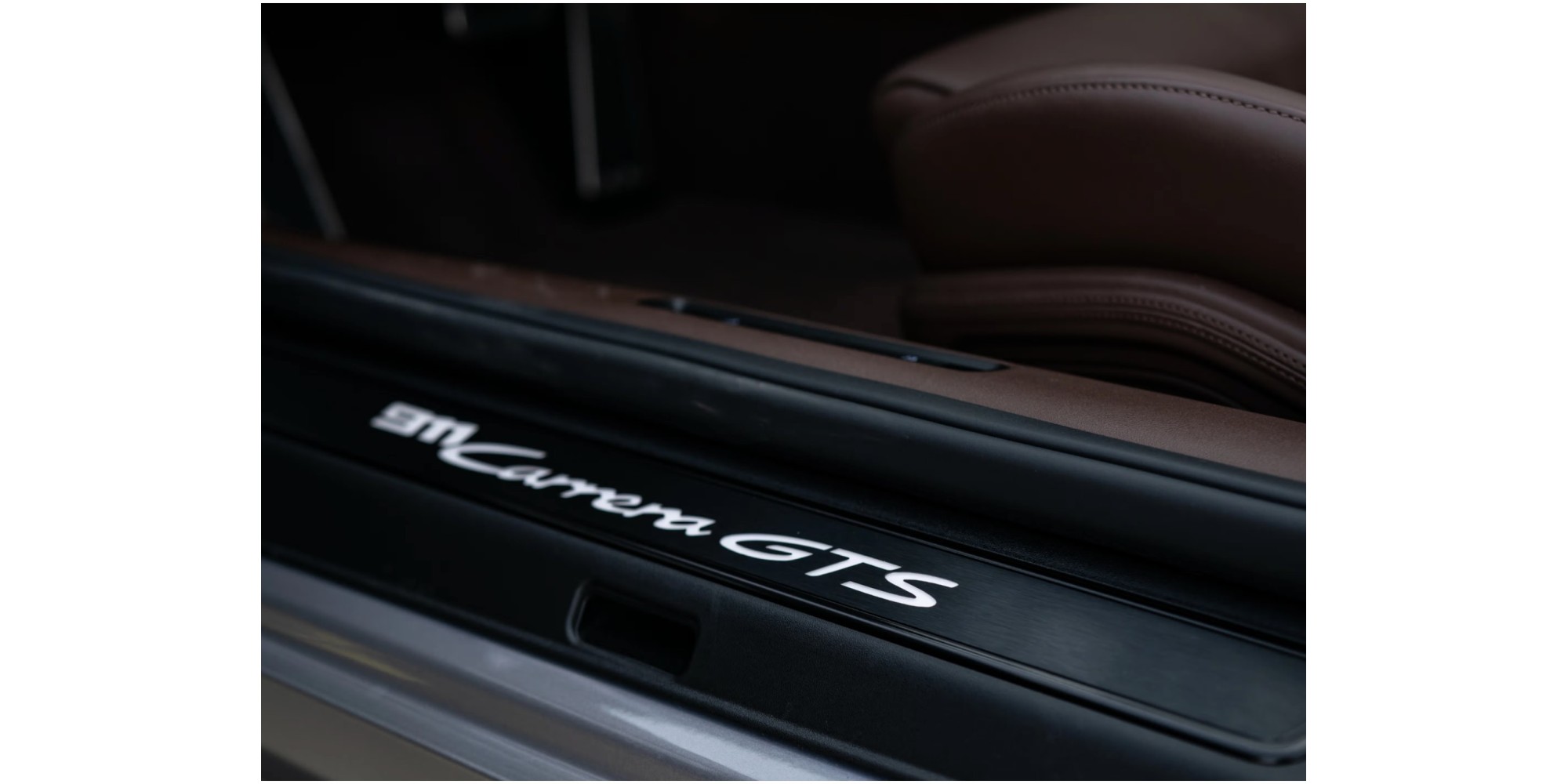 Porsche 911 992.2 GTS Cabrio Export EU Spec Auto