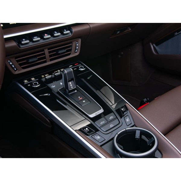 Porsche 911 992.2 GTS Cabrio Export EU Spec Auto