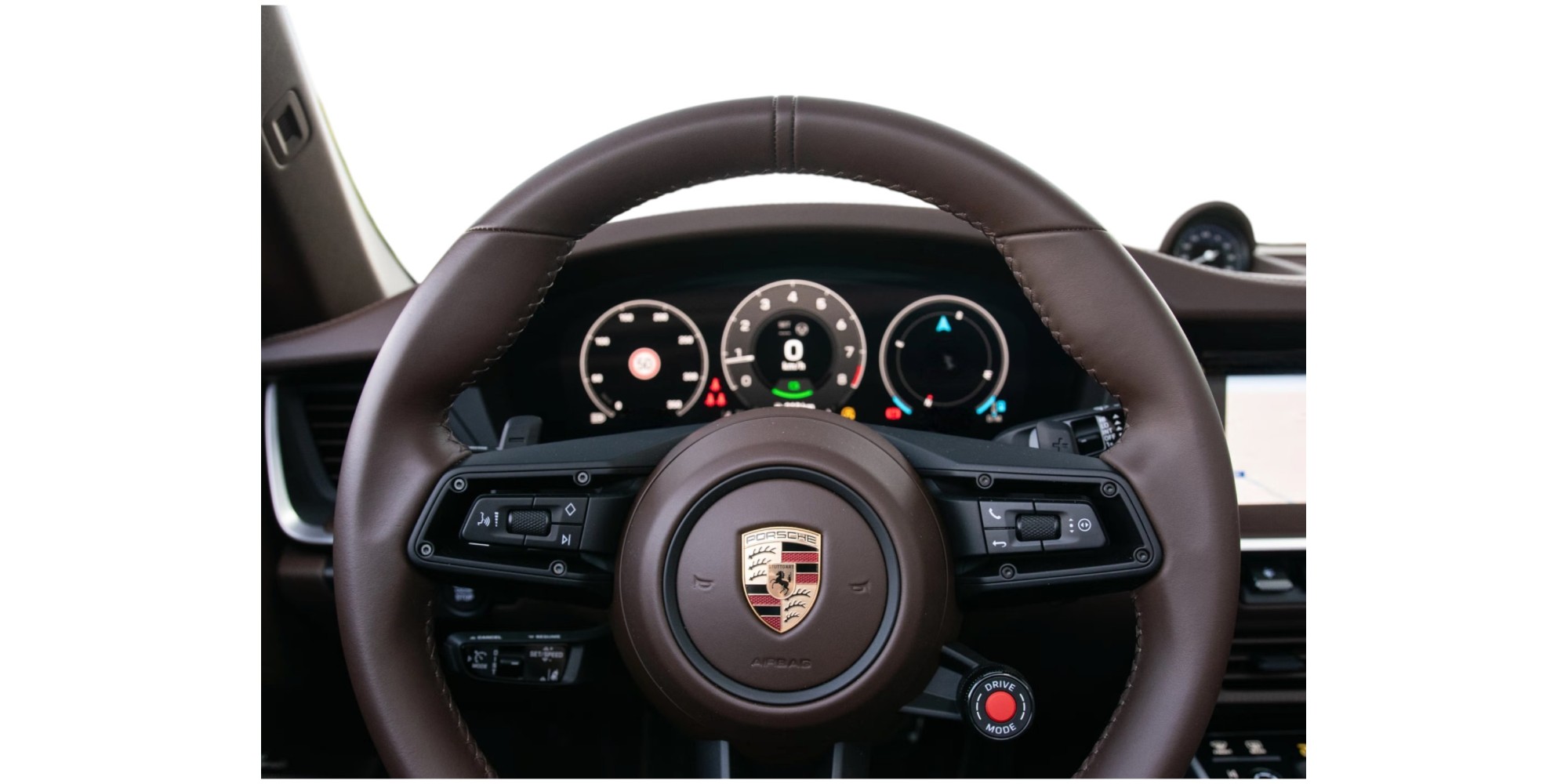 Porsche 911 992.2 GTS Cabrio Export EU Spec Auto