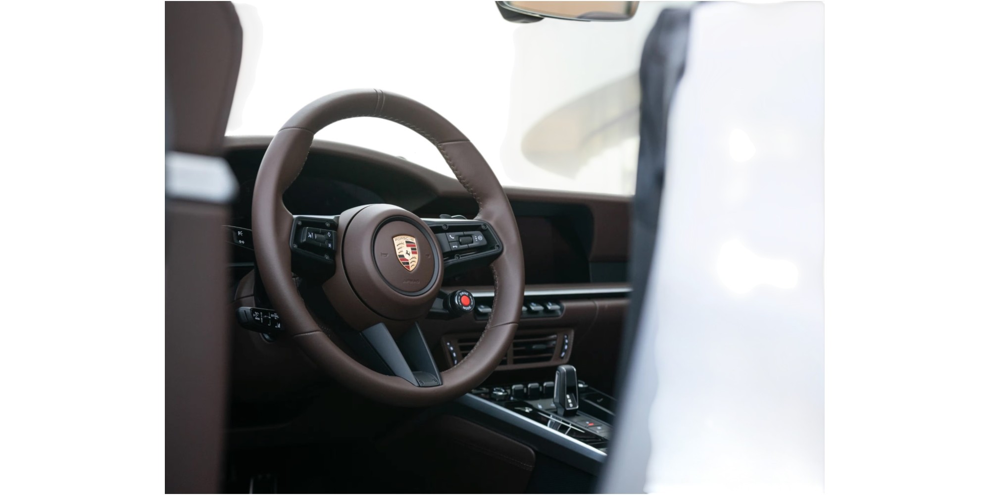 Porsche 911 992.2 GTS Cabrio Export EU Spec Auto