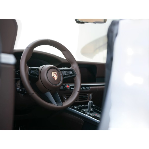 Porsche 911 992.2 GTS Cabrio Export EU Spec Auto