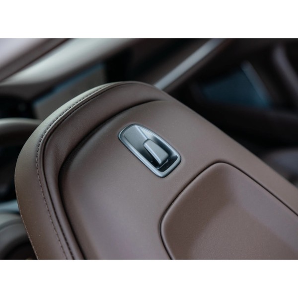 Porsche 911 992.2 GTS Cabrio Export EU Spec Auto