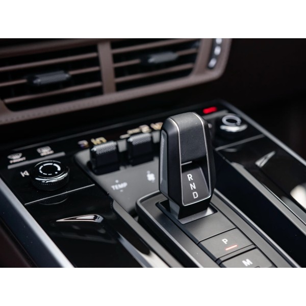Porsche 911 992.2 GTS Cabrio Export EU Spec Auto