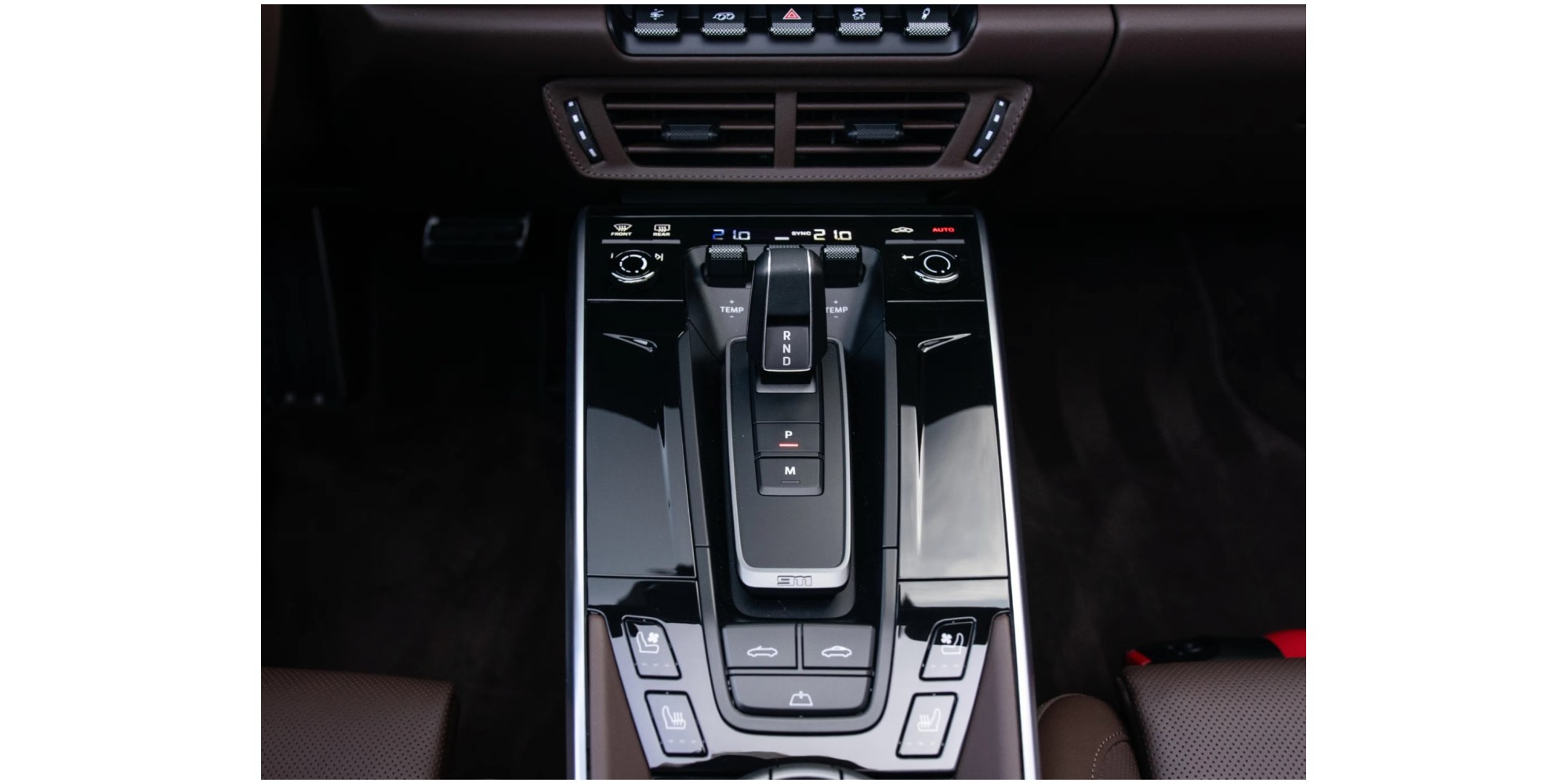 Porsche 911 992.2 GTS Cabrio Export EU Spec Auto