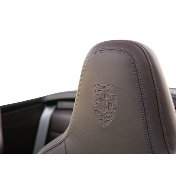 Porsche 911 992.2 GTS Cabrio Export EU Spec Auto