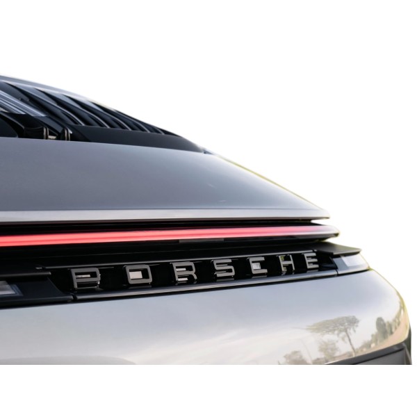 Porsche 911 992.2 GTS Cabrio Export EU Spec Auto