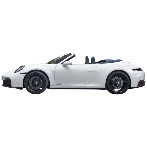 Porsche 911 992.2 4 GTS Cabrio Export EU Spec Auto