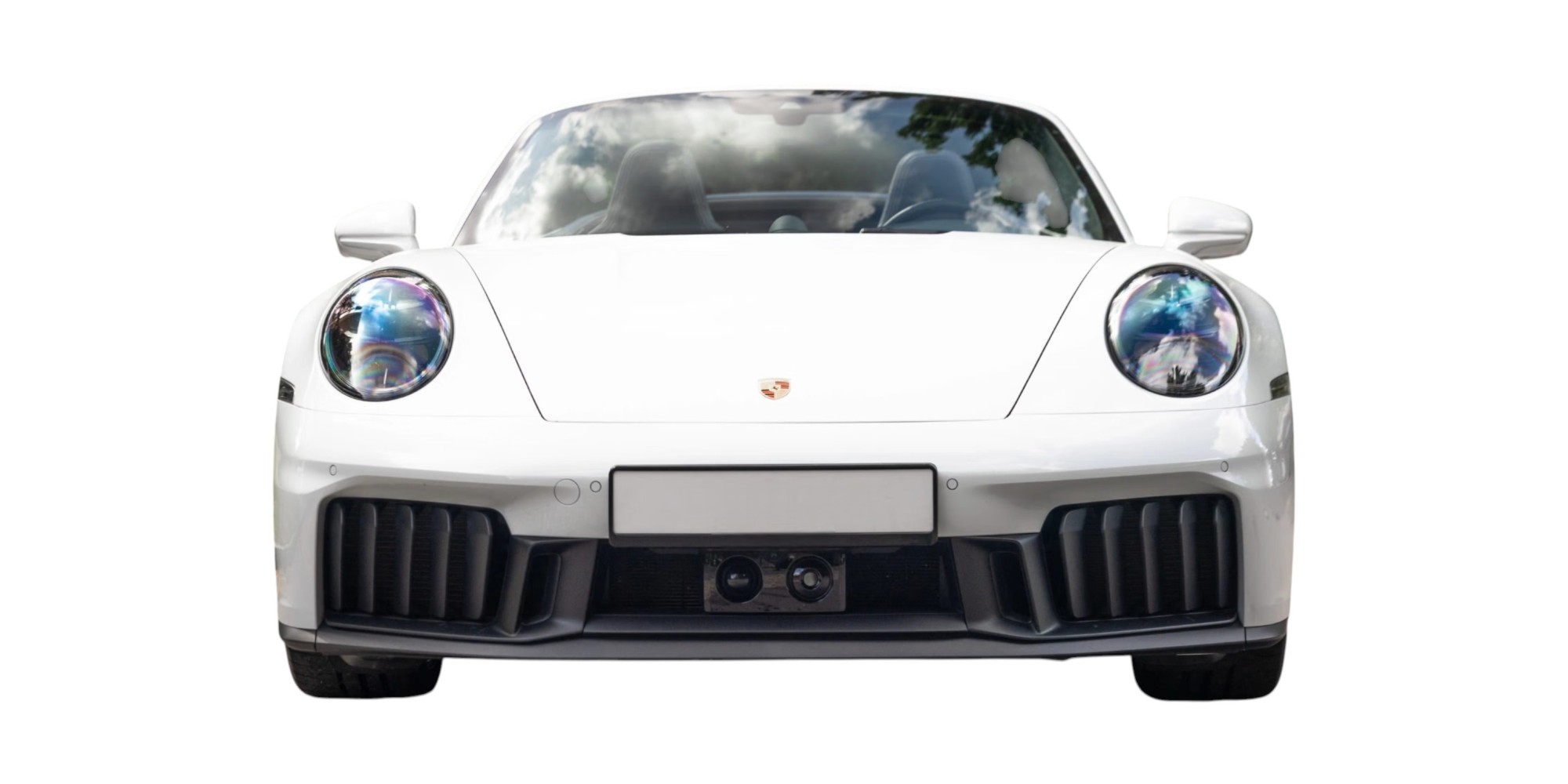 Porsche 911 992.2 4 GTS Cabrio Export EU Spec Auto