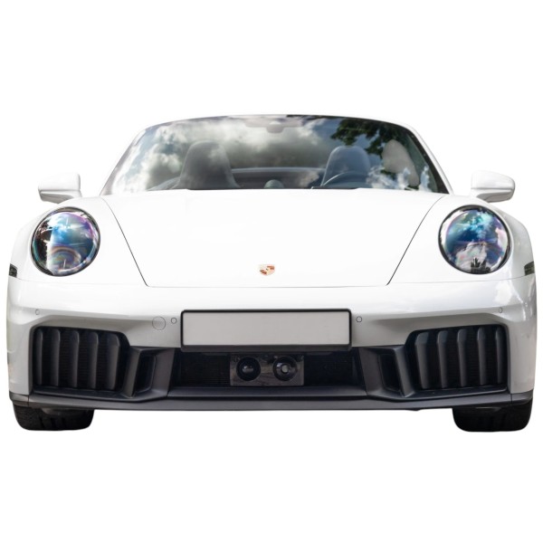 Porsche 911 992.2 4 GTS Cabrio Export EU Spec Auto