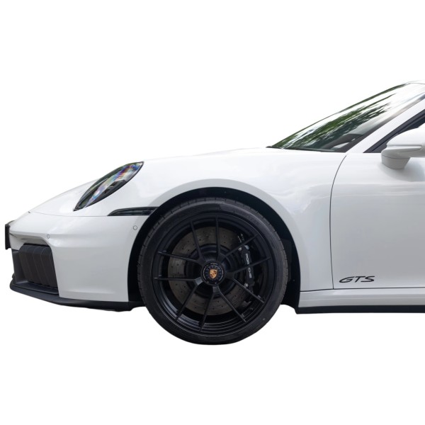 Porsche 911 992.2 4 GTS Cabrio Export EU Spec Auto