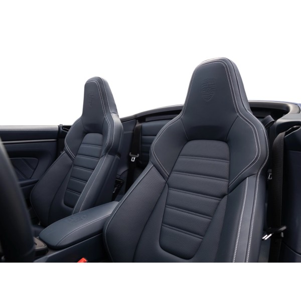 Porsche 911 992.2 4 GTS Cabrio Export EU Spec Auto