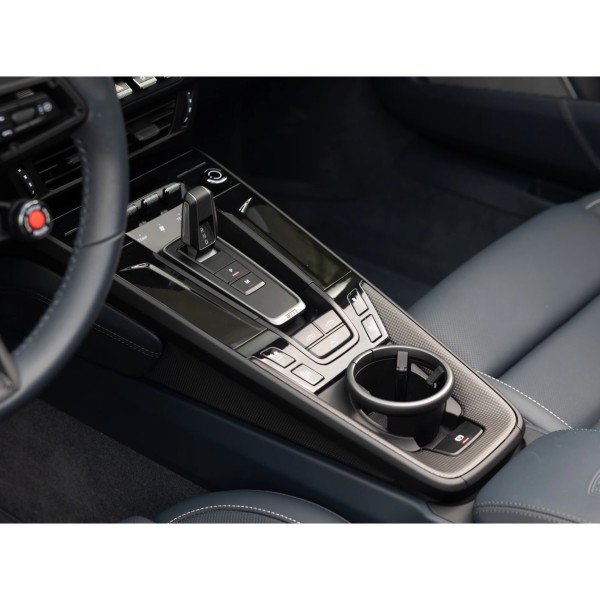 Porsche 911 992.2 4 GTS Cabrio Export EU Spec Auto