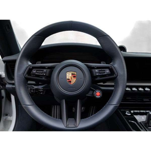 Porsche 911 992.2 4 GTS Cabrio Export EU Spec Auto