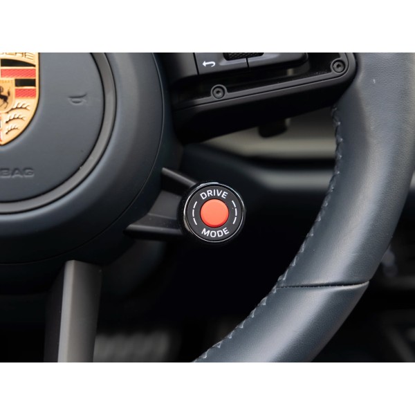 Porsche 911 992.2 4 GTS Cabrio Export EU Spec Auto