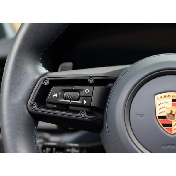 Porsche 911 992.2 4 GTS Cabrio Export EU Spec Auto
