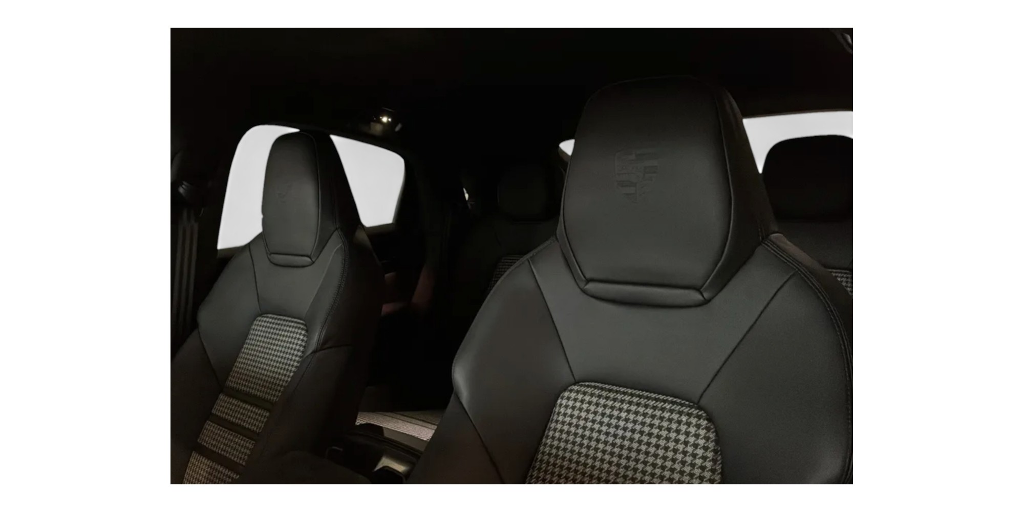 Porsche Cayenne GTS Coupe | Prestazioni e Tecnologia