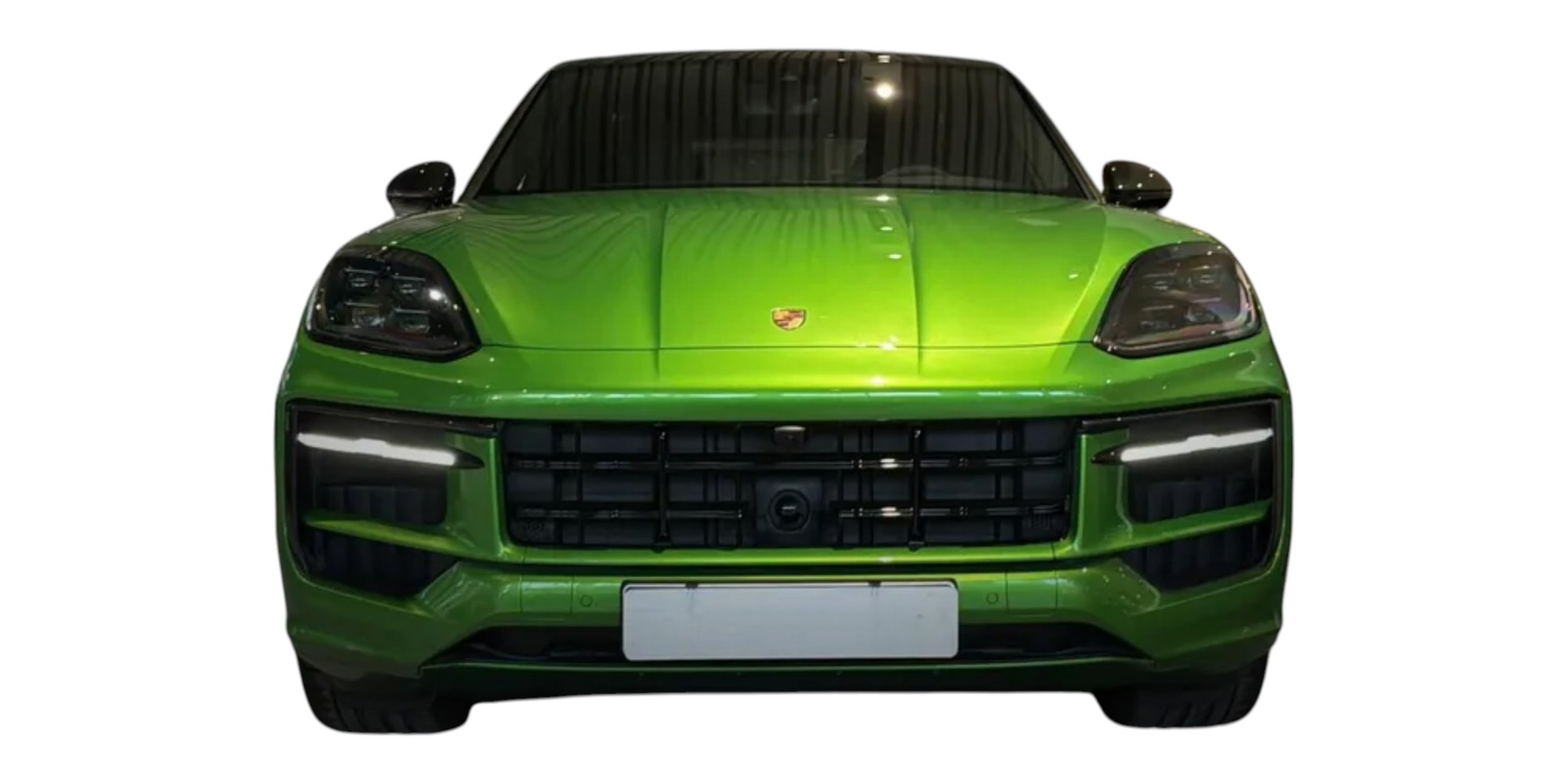 Porsche Cayenne GTS Coupe | Prestazioni e Tecnologia