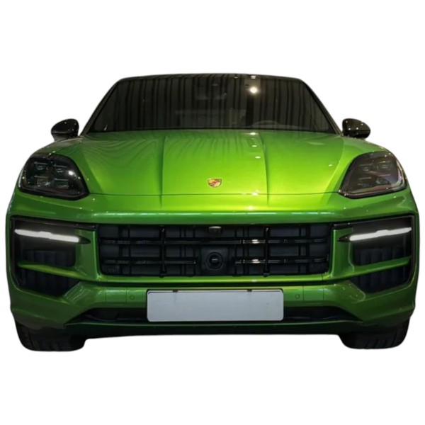 Porsche Cayenne GTS Coupe | Prestazioni e Tecnologia