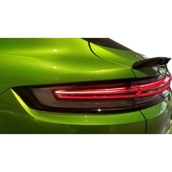 Porsche Cayenne GTS Coupe | Prestazioni e Tecnologia