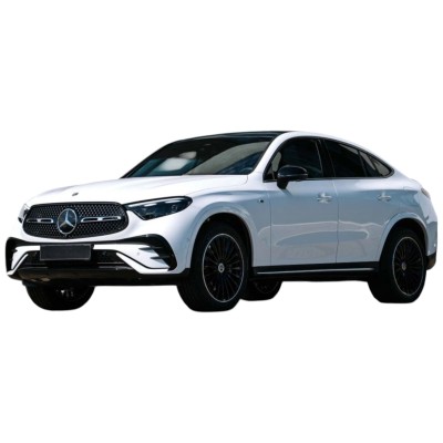 Buy Mercedes-Benz GLC 300 e 4MATIC Coupe at Modena Motors